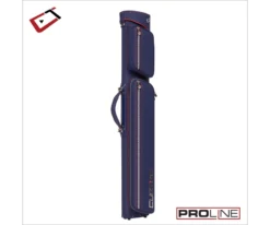 Cuetec 2x4 Navy Pro Line Pool Cue Case 15 Cuetec 2x4 Navy Pro Line Pool Cue Case -Billiard Pro Shop 23 ct pro line 2x4 navy 95 754 3 4 view