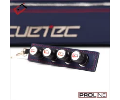 Cuetec 2x4 Navy Pro Line Pool Cue Case 20 Cuetec 2x4 Navy Pro Line Pool Cue Case -Billiard Pro Shop 23 ct pro line 2x4 navy 95 754 jp holder