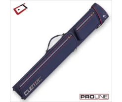 Cuetec 2x4 Navy Pro Line Pool Cue Case 23 Cuetec 2x4 Navy Pro Line Pool Cue Case -Billiard Pro Shop 23 ct pro line 2x4 navy 95 754 main