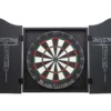 Black Dart Board Cabinet -Billiard Pro Shop 40 0500 01