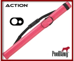 Action 1 Butt 1 Shaft Hard Case -Billiard Pro Shop ac11 08 1
