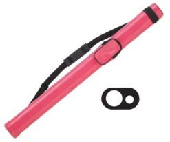 Action 1 Butt 1 Shaft Hard Case -Billiard Pro Shop ac11 pink 3