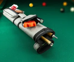 Action 2 Butt 4 Shaft Hard Case -Billiard Pro Shop ac24 lightgrey 01 2