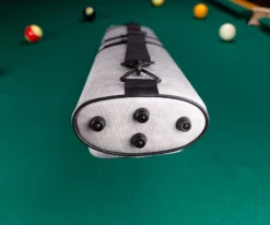 Action 3 Butt 5 Shaft Hard Case -Billiard Pro Shop ac35 lightgrey 04