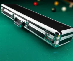 Action 3 Butt 4 Shaft Box Case -Billiard Pro Shop acbx21 01 2