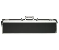 Action 3 Butt 4 Shaft Box Case -Billiard Pro Shop acbx21 sm