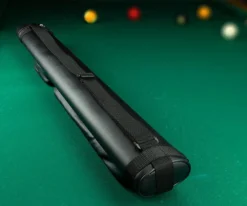 Action 2 Butt 2 Shaft Ballistic Case -Billiard Pro Shop acn22 03