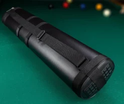 Action 4 Butt 8 Shaft Ballistic Hard Case -Billiard Pro Shop acn48 03