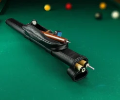 Action 1 Butt 1 Shaft Ballistic Case ACNP11 -Billiard Pro Shop acnp11 01 1