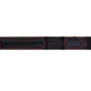 Action ACP22 Piping Series - Red -Billiard Pro Shop acp22 red cat