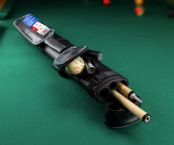 Action ACP22 Piping Series - Blue -Billiard Pro Shop acpp blue 01