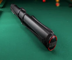 Action ACP22 Piping Series - Red -Billiard Pro Shop acpp red 02