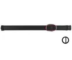 ACPRND Action Piping - 1x2 - Round Hard Case -Billiard Pro Shop acprnd pink cat