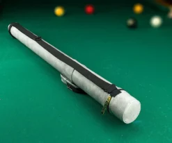 Action 1 Butt 2 Shaft Hard Case -Billiard Pro Shop acrnd lightgrey 02