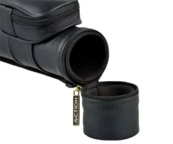 Action 1 Butt 2 Shaft Hard Case -Billiard Pro Shop acrnd open
