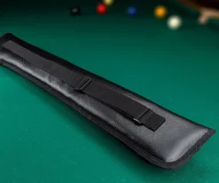 Action 1 Butt 1 Shaft Soft Case With Pockets 9 Action 1 Butt 1 Shaft Soft Case With Pockets -Billiard Pro Shop acsc03 02