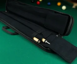 Action 4 Butt 8 Shaft Soft Case 10 Action 4 Butt 8 Shaft Soft Case -Billiard Pro Shop acsc08 03