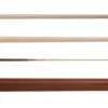 Action ACTB02 One Piece Cue -Billiard Pro Shop actb02 1