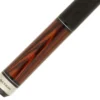 Action ACTMS02 Cherrywood 25oz Massé Pool Cue -Billiard Pro Shop actms02 h2 01