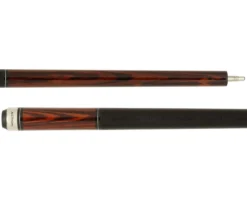 Action ACTMS02 Cherrywood 25oz Massé Pool Cue -Billiard Pro Shop actms02 cat