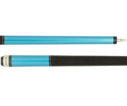 Action ACTMS03 Cyan 25oz Massé Pool Cue 8 Action ACTMS03 Cyan 25oz Massé Pool Cue -Billiard Pro Shop actms03 cat