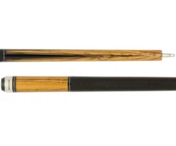Action ACTMS04 Zebrawood 25oz Massé Pool Cue 8 Action ACTMS04 Zebrawood 25oz Massé Pool Cue -Billiard Pro Shop actms04 cat