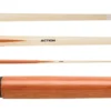 Action ACTO36 One Piece 36 Inch Pool Cue -Billiard Pro Shop acto36 01