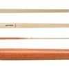 Action ACTO42 - One Piece 42 Inch Pool Cue 1 Action ACTO42 - One Piece 42 Inch Pool Cue -Billiard Pro Shop acto42 01