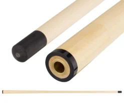 Elite ELBJGB Break Jump Cue W/ Bonus Playing Shaft -Billiard Pro Shop actxs e 02 1 1