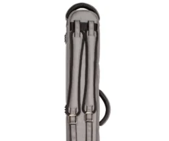 Action ACX24 Sport 2 Butt X 4 Shaft Soft Case W/Backpack Straps -Billiard Pro Shop acx24 backstraps