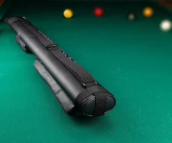 Athena Pink Tribal Rose 2 Butt 2 Shaft Hard Case -Billiard Pro Shop athc02 02