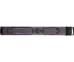 Athena 2 Butt 2 Shaft "Battle Axe" Hard Case