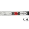 Athena ATHC14 2 Butts 2 Shafts Hard Case 1 Athena ATHC14 2 Butts 2 Shafts Hard Case -Billiard Pro Shop athc14 cat 1
