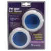 Aramith Power Ball Cleaner Replacement Pads -Billiard Pro Shop bbacmrp 01 2
