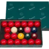 Aramith Premier 2.25 Snooker Ball Set -Billiard Pro Shop bbans2 25 01