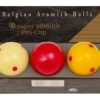 Aramith Super Pro Cup Carom Ball Set -Billiard Pro Shop bbarc 01