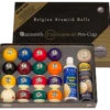 Aramith Tournament Pro Cup Value Pack -Billiard Pro Shop bbatvp 01