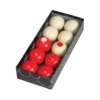 Action Bumper Pool Ball Set -Billiard Pro Shop bbbump 01 1