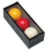 Action Carom Ball Set -Billiard Pro Shop bbcar 01