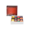 Action Deluxe Pool Ball Set -Billiard Pro Shop bbdlx 1