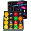 Aramith Neon Pool Ball Set 1 Aramith Neon Pool Ball Set -Billiard Pro Shop bbneo 01