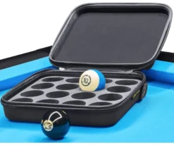 Predator Pool Ball Carrier Case -Billiard Pro Shop bbpbc 03