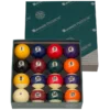 Aramith Premium Belgian Pool Ball Set -Billiard Pro Shop bbpm 01