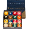 Aramith TV Super Pro Pool Ball Set -Billiard Pro Shop bbsaptv 01