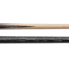 Bull Carbon Fiber BCLD5 Pool Cue -Billiard Pro Shop bcld5 cat