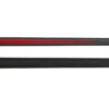 Bull Carbon BCSP1 Red Split Cue W/ Shaft -Billiard Pro Shop bcsp1 cat