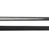Bull Carbon BCSP2 Silver Split Cue W/ Shaft -Billiard Pro Shop bcsp2 cat