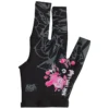 APA "Shoot Like A Girl" Pool And Billiard Glove -Billiard Pro Shop bgapa 01 2