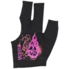 Athena Pool And Billiard Glove BGLATH01 -Billiard Pro Shop bgath01 01 1