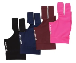 Action Deluxe Pool And Billiard Gloves BGDLX -Billiard Pro Shop bgdlx 01 2